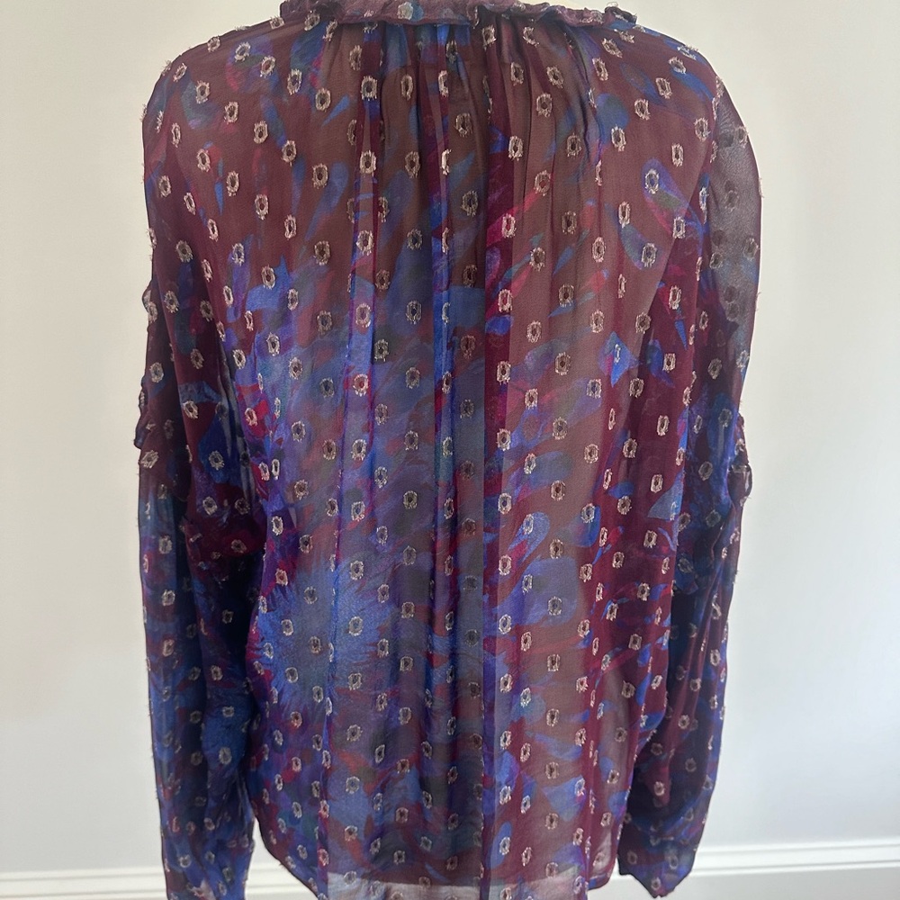 Cleobella Blouse - image 3
